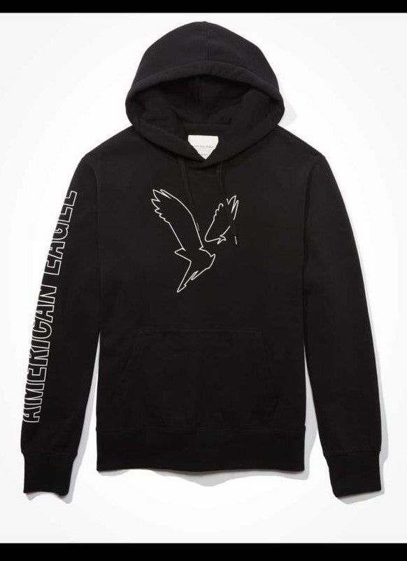 Falcon Hoodie